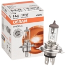 Preview: OSRAM Glühlampe H4 Bilux Original Line 12V 60/55W 64193