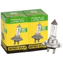 Preview: 2er Set Brehma H7 LONGLIFE LL Halogen 12V 55W PX26d