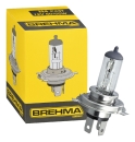 Preview: Brehma Classic H4  24V 75/70W Halogen Lampe