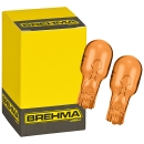 Preview: 2er Set BREHMA WY16W 12V 16W W2.1x9.5d