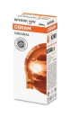 Preview: 10x OSRAM Glassockellampe WY5W orange 12V 5W 2827