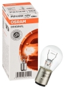 Preview: 10x OSRAM Kugellampe P21/4W BAZ15d 12V 21/4W 7225