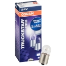 Preview: 10x OSRAM Kugellampe R5W Truckstar Pro BA15s Heavy Duty 24V 5W LKW 5627TSP