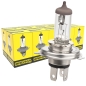 Preview: 10x BREHMA Classic H4 12V 60/55W KFZ Halogen Lampe P43t