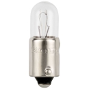 Preview: 10x OSRAM Standlicht T4W Ba9S 24V 4W LKW 3930