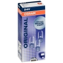 Preview: 10x OSRAM Standlicht W5W Autolampen T10 24V 5W LKW 2845