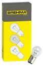 Preview: 10x BREHMA P21/5W 12V 21/5W BAY15d  Kugel Lampe