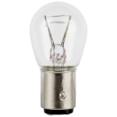 Preview: 10x BREHMA  P21/5W 24V 21/5W Kugel Lampe BAY15d