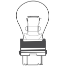 Preview: 10x BREHMA P27W W2,5x16q 12V 27W US Typ 3156