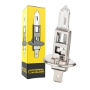 Preview: BREHMA Classic H1 12V 55W Halogen Auto Lampe