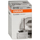 Preview: OSRAM Xenarc D1S Xenon Brenner Classic PK32d-2 85V 35W 66140CLC
