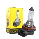 Preview: 10x BREHMA Classic H8 Halogen Lampe 12V 35W PGJ19-1