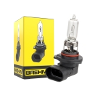 Preview: 10x BREHMA Classic HB3 9005 Lampe 12V 60W P20d