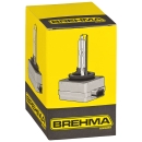 Preview: Duo Set Brehma D1S PowerVision +60% mehr Licht 85V 35W
