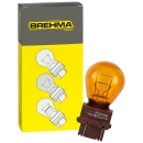 Preview: 10x BREHMA PY27/7W WX2,5x16q 12V 27/7W 3757A US-Cars