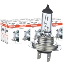 Preview: 10x OSRAM H7 Classic Glühlampe 12V 55W 64210CLC