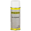 Preview: BREHMA Kältespray Eisspray Vereisungsspray Kühlspray 400ml bis -45°C