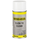 Preview: BREHMA Click to Clean Klimaanlagenreiniger 150ml