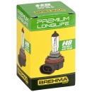 Preview: BREHMA Premium Longlife H8 12V 35W PGJ19-1