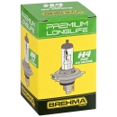 Preview: BREHMA Premium  Longlife H4 60/55W 12V