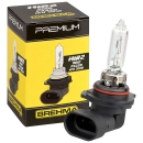 Preview: 10x BREHMA Premium HIR2 Autolampe 9012 12V 55W USTyp 9012