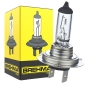 Preview: BREHMA H18 12V 65W  Halogen Autolampe Abblendlicht Fernlicht