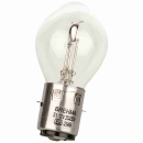 Preview: BREHMA S2 Bilux Zweiradlampe BA20d 35/35W 12V