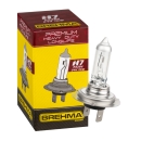 Preview: BREHMA Premium Heavy Duty Longlife H7 24V 70W HD LL LKW Lampe