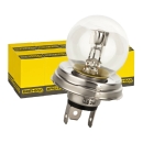 Preview: 10x BREHMA Premium R2 Bilux Lampe 24V 55/50W P45t G40