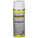 Preview: BREHMA Silikonspray 400ml Schmiermittel Schmierstoff Siliconespray