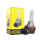 Preview: 10x BREHMA Classic H9 Halogen Lampe 12V 65W PGJ19-5