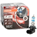 Preview: 2er Set OSRAM Glühlampe HB4 Nightbreaker Laser +150% 12V 51W 9006NL