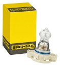 Preview: 1x Brehma PS24W 12V 24W PG20/3 Nebelscheinwerfer Lampe