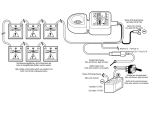 Preview: Marderabwehr für KFZ 12V Hochspannung Ultraschall Marderschreck M186