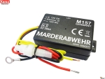 Preview: Marderabwehr Marderschreck Ultraschall Marderscheuche M157