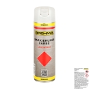 Preview: BREHMA Markierungsspray Forstspray Markierungsfarbe leuchtrot 500ml