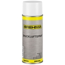 Preview: 24x BREHMA Druckluftspray Druckluftreiniger  400ml Air Duster Spray inkl. Griff