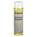 Preview: 24x BREHMA Multi Intensiv Schaumreiniger 500ml Pflege Autoinnenraum mit Griff