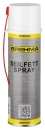 Preview: BREHMA Seilfett Spray 500ml Fettspray Sprühfett Kettenfett