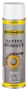Preview: BREHMA Kettenreiniger 500ml Auto KFZ Spray Kettenpflege