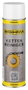 Preview: 24x BREHMA Kettenreiniger 500ml Auto KFZ Spray Kettenpflege mit Sprühgriff