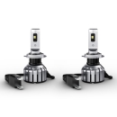 Preview: Duo Set OSRAM LED H7 Zulassung NIGHT BREAKER 12V Lampe Birne +230% Gen2 Generation 2