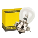 Preview: 2x BREHMA S3 6V 15W P26s Zweiradlampe Oldtimerlampe