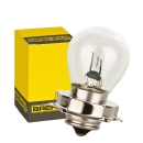 Preview: 2x BREHMA S3 6V 15W P26s Zweiradlampe Oldtimerlampe