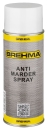 Preview: BREHMA Antimarderspray Marderschreck  Marder Spray 400ml