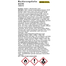 Preview: 24x Markierungsspray Forstspray Markierungsfarbe weiss 500ml