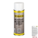 Preview: BREHMA Kontaktreiniger Elektronik Elektro Kontaktspray Spray 400ml