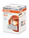 Preview: OSRAM Xenarc D5S Xenon Brenner PK32D-7 12V+24V 25W 66540