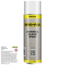 Preview: BREHMA Universal Silikonspray 400ml Schmiermittel Schmierstoff Siliconespray