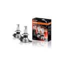 Preview: Duo Set OSRAM LED H4 Zulassung NIGHT BREAKER 12V Lampe Birne +330%